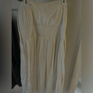 Boutique Sun Dress